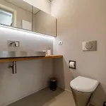 アパート Studi Patrizi Dreaming Luxury Duplex ローマ