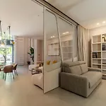 Studi Patrizi Dreaming Luxury Duplex