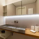 Studi Patrizi Dreaming Luxury Duplex ローマ