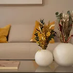 Studi Patrizi Dreaming Luxury Duplex アパート