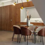 アパート Studi Patrizi Dreaming Luxury Duplex *