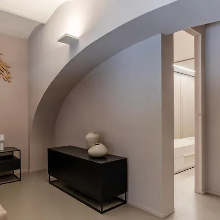 Studi Patrizi Dreaming Luxury Duplex Apartmán *