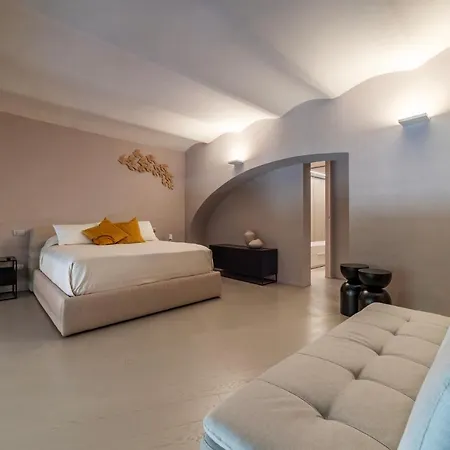 Studi Patrizi Dreaming Luxury Duplex Apartmán *