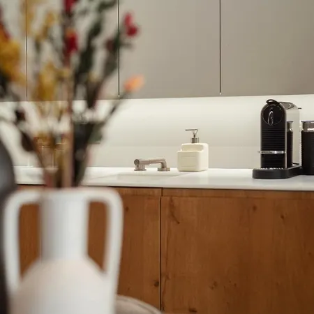 Studi Patrizi Dreaming Luxury Duplex * Řím