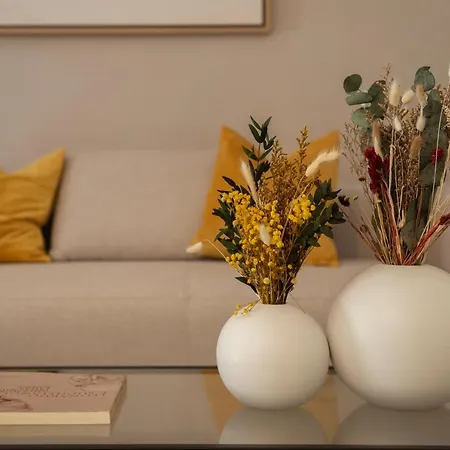 Studi Patrizi Dreaming Luxury Duplex Apartmán