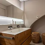 Studi Patrizi Dreaming Luxury Duplex *