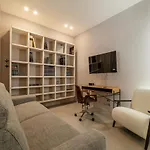 Apartmán Studi Patrizi Dreaming Luxury Duplex