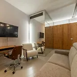 Studi Patrizi Dreaming Luxury Duplex Řím