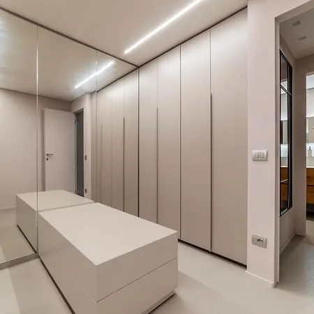 Studi Patrizi Dreaming Luxury Duplex